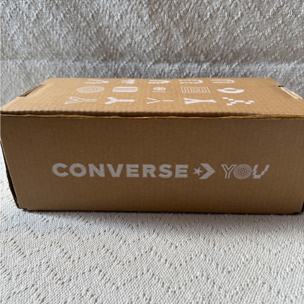 Converse Golf - Picture 7 of 7